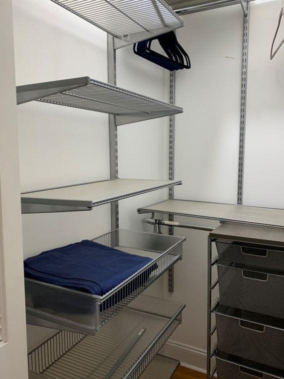 Glenview Apartment