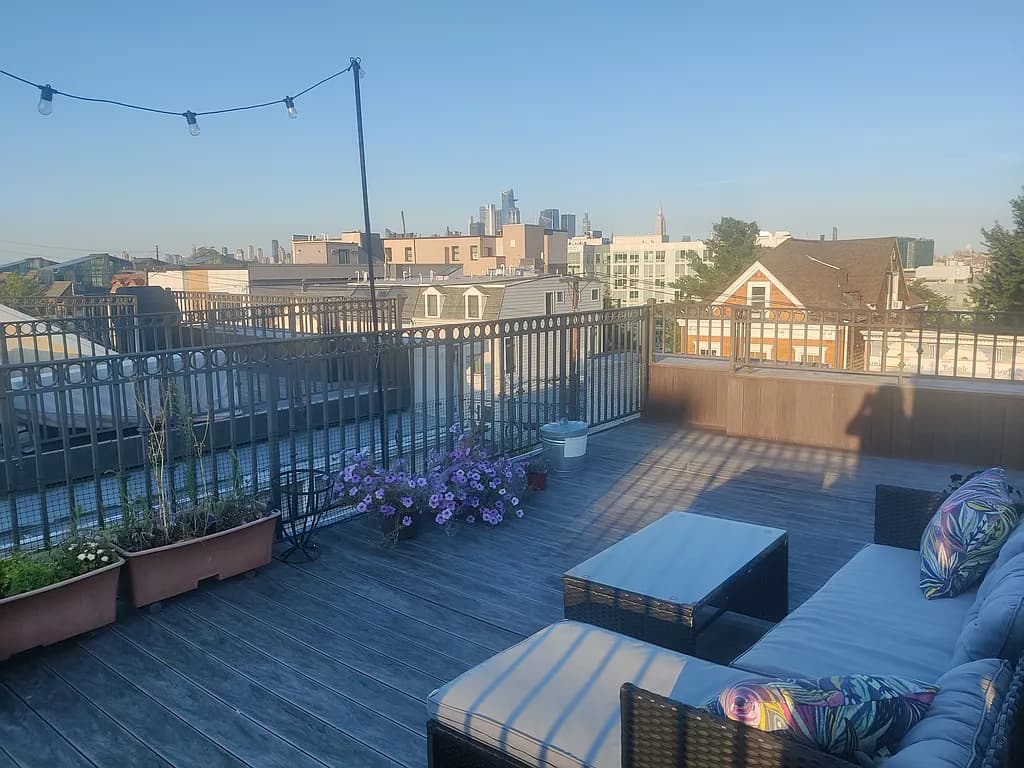 Skyline Heights Apartments