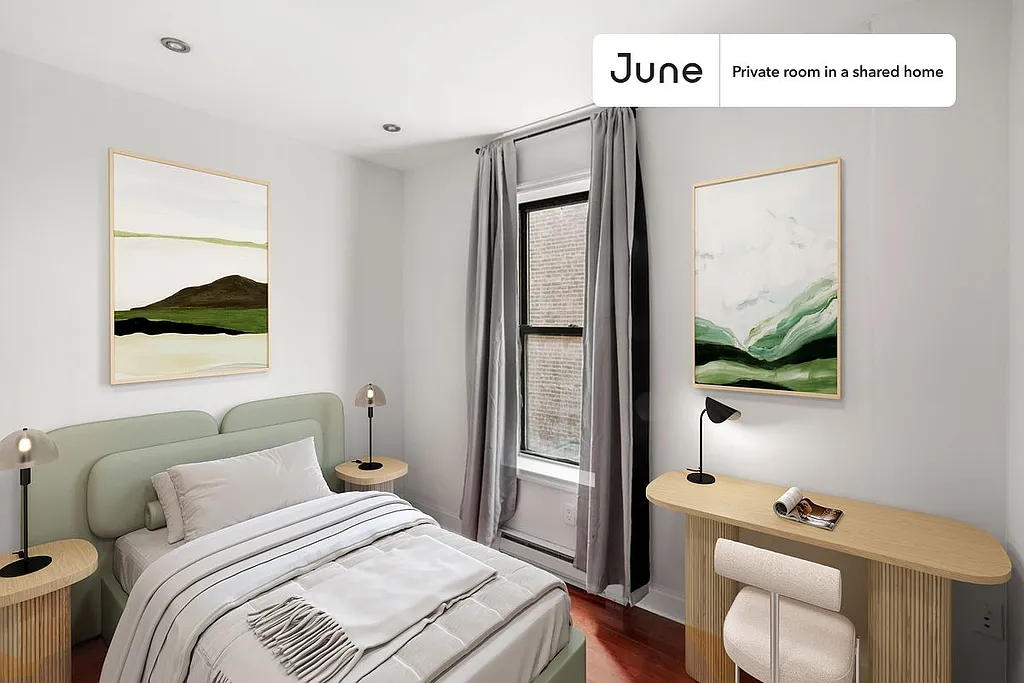 Upper West Residence